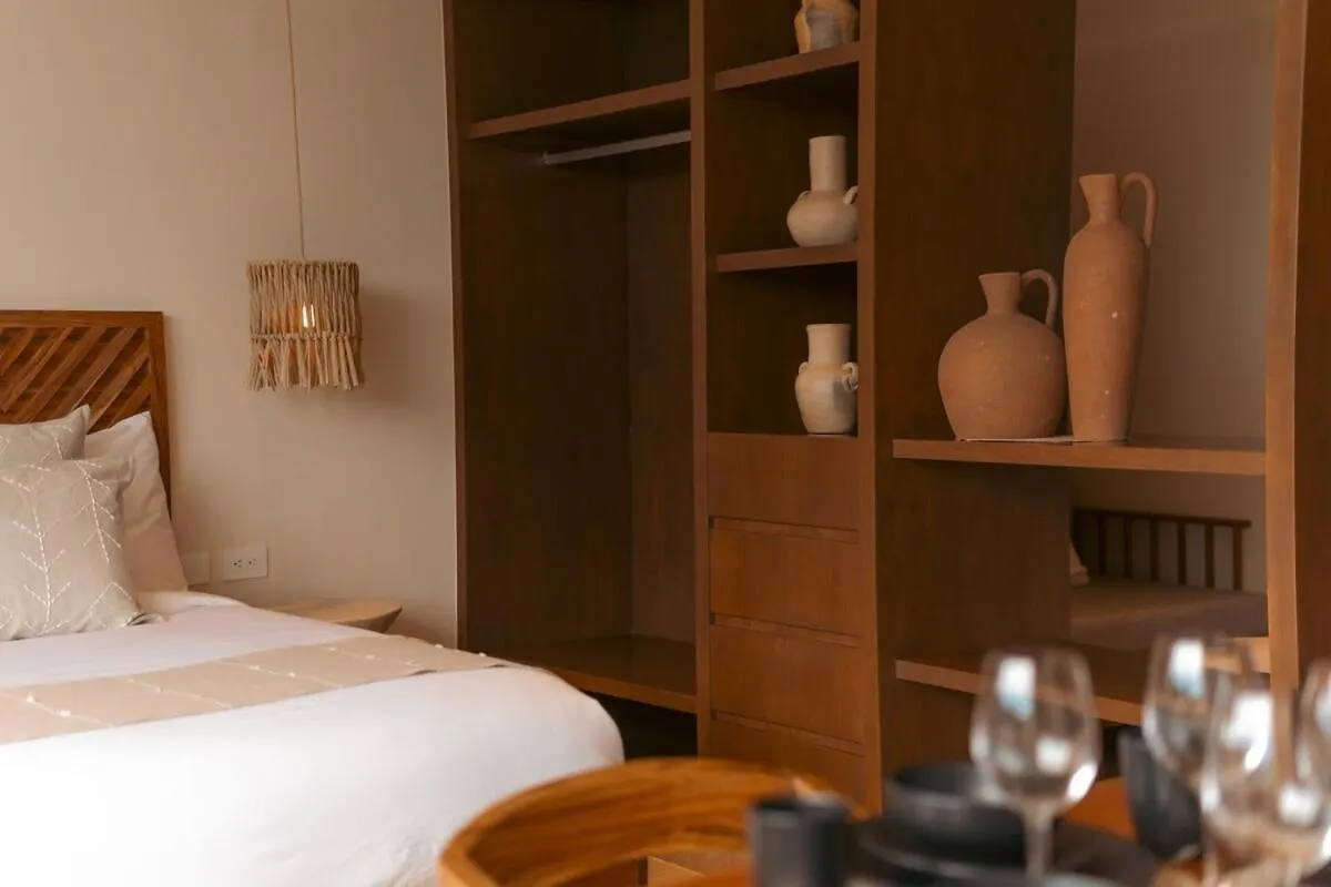 Lush Jungle Retreat Gated Community & Concierge Apartment Tulum Mexico