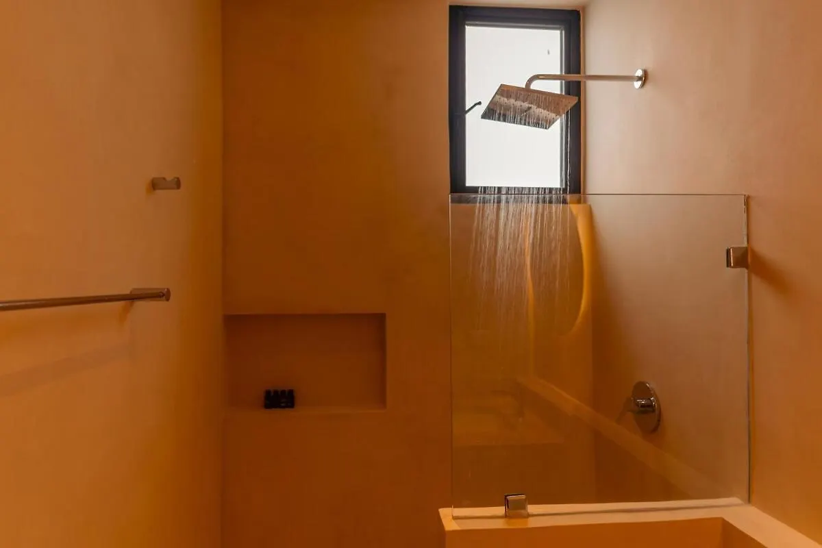 Lush Jungle Retreat Gated Community & Concierge Apartment Tulum Mexico